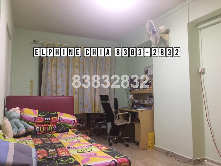 Blk 272 Choa Chu Kang Avenue 2 (Choa Chu Kang), HDB Executive #143047572
